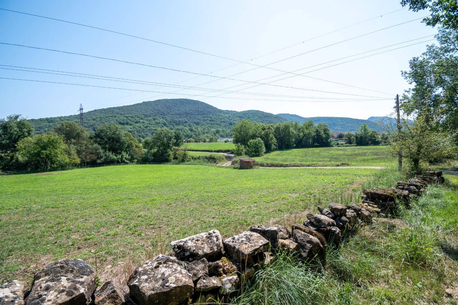 7 camera da letto Finca/Casa di Campagna in vendita in Sant Joan les Fonts con piscina - 790.000 € (Rif: 10078513)