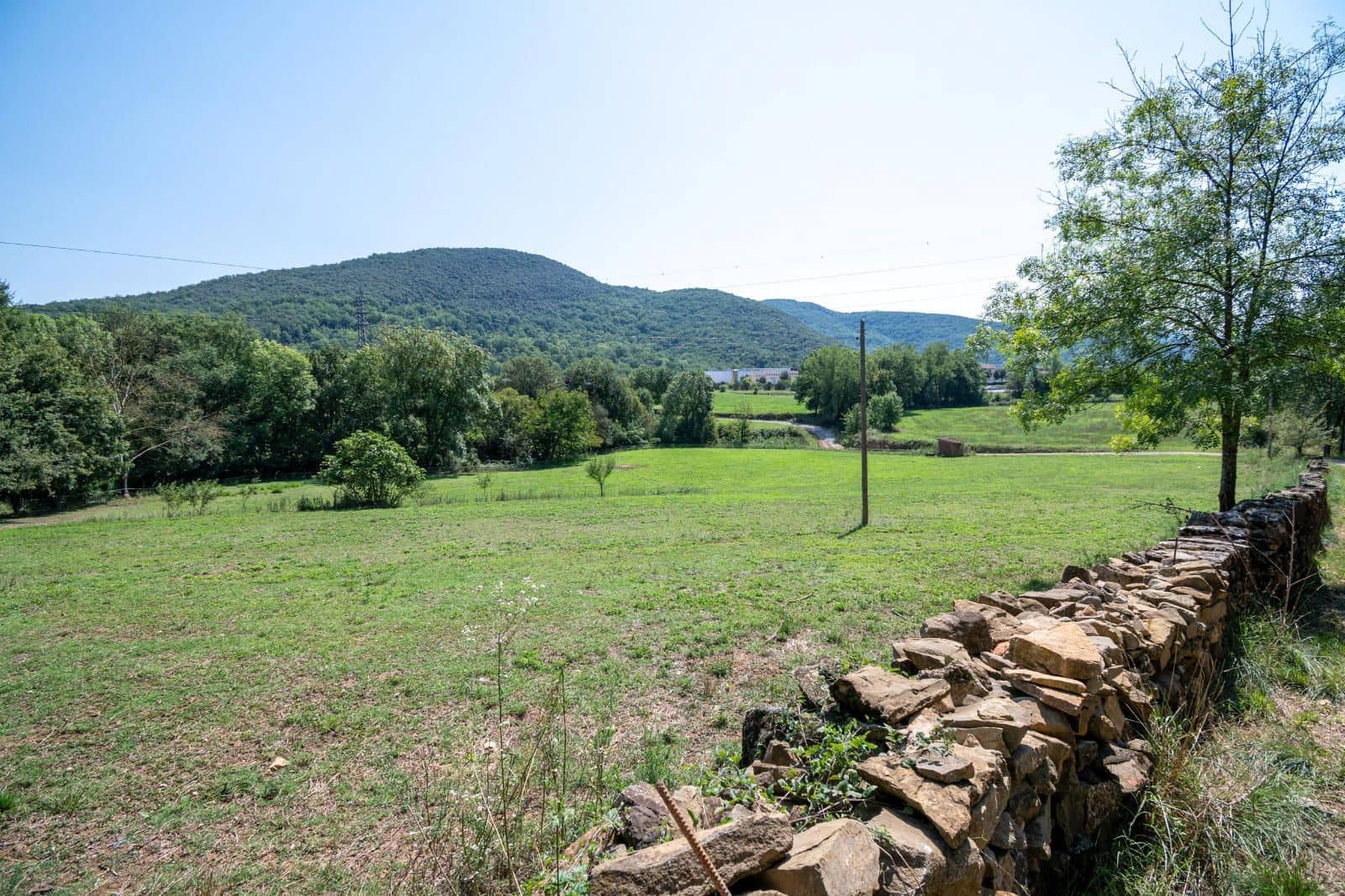 7 camera da letto Finca/Casa di Campagna in vendita in Sant Joan les Fonts con piscina - 790.000 € (Rif: 10078513)