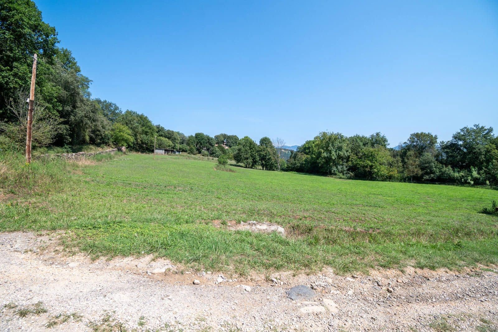 7 camera da letto Finca/Casa di Campagna in vendita in Sant Joan les Fonts con piscina - 790.000 € (Rif: 10078513)