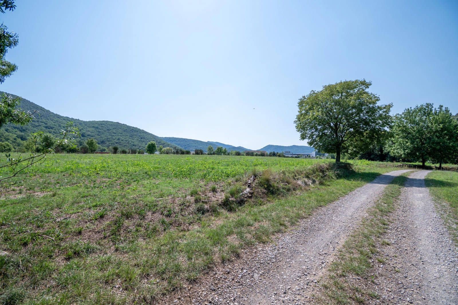 7 camera da letto Finca/Casa di Campagna in vendita in Sant Joan les Fonts con piscina - 790.000 € (Rif: 10078513)