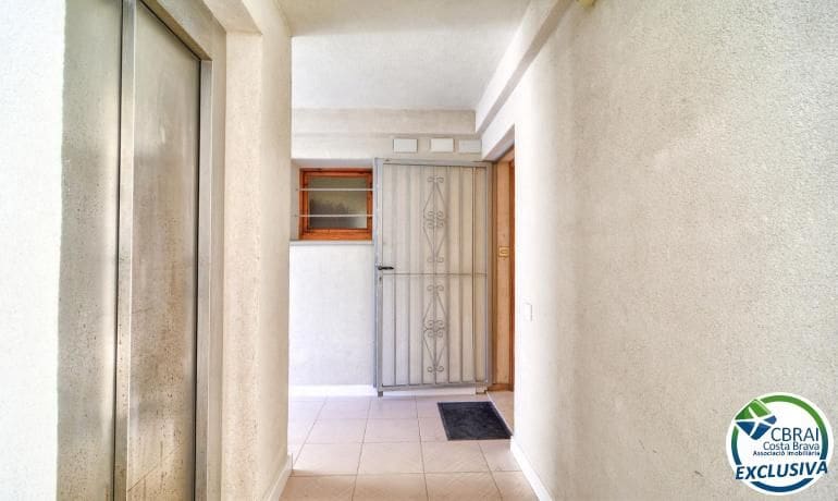1 sypialnia Apartament na sprzedaż w Roses - 179 000 € (Ref: 10081438)