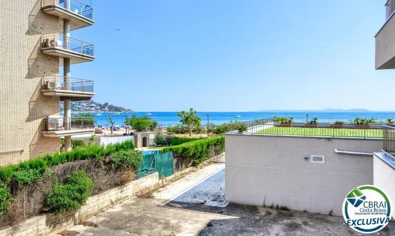 1 sypialnia Apartament na sprzedaż w Roses - 179 000 € (Ref: 10081438)
