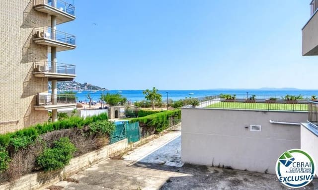 1 sypialnia Apartament na sprzedaż w Roses - 179 000 € (Ref: 10081438)