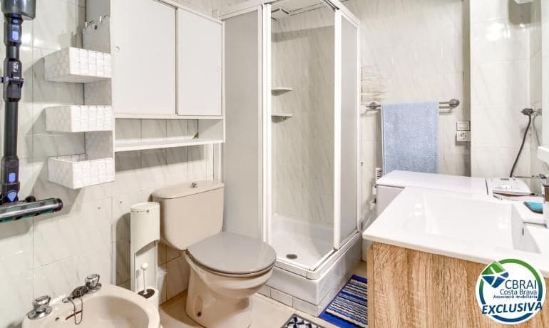 1 sypialnia Apartament na sprzedaż w Roses - 179 000 € (Ref: 10081438)