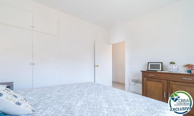 2 sypialnia Apartament na sprzedaż w Roses - 215 000 € (Ref: 10081439)