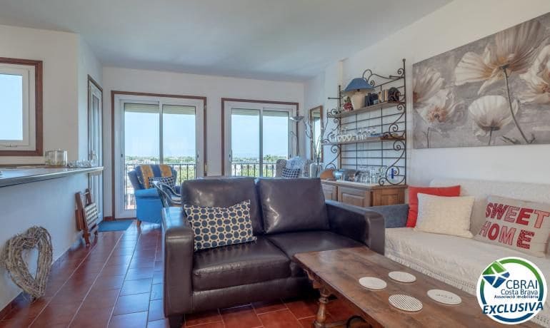 3 Zimmer Apartment zu verkaufen in Empuriabrava mit Pool - 199.000 € (Ref: 10081440)