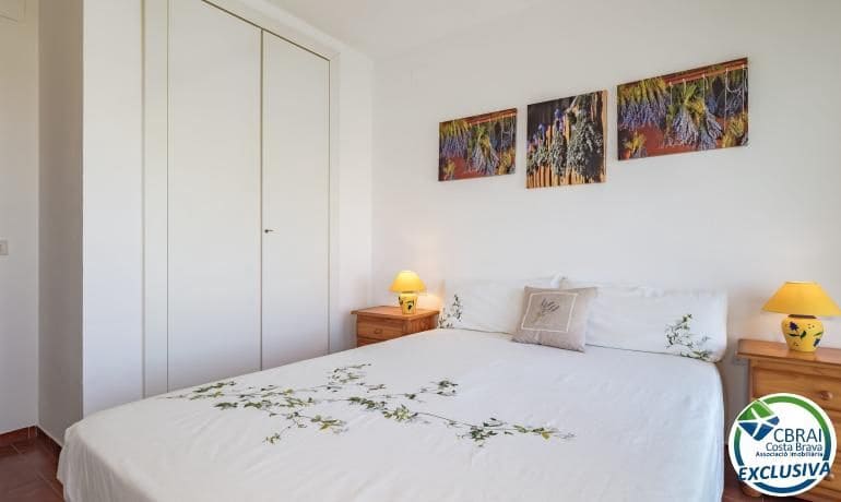 3 Zimmer Apartment zu verkaufen in Empuriabrava mit Pool - 199.000 € (Ref: 10081440)