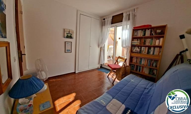 3 Zimmer Apartment zu verkaufen in Empuriabrava mit Pool - 199.000 € (Ref: 10081440)
