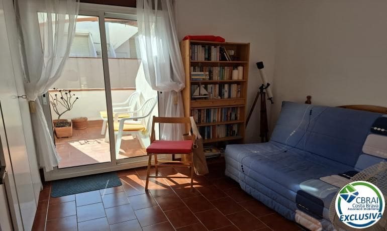 3 Zimmer Apartment zu verkaufen in Empuriabrava mit Pool - 199.000 € (Ref: 10081440)