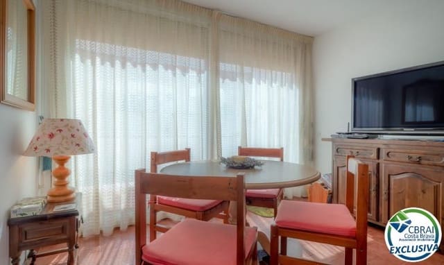 3 sypialnia Apartament na sprzedaż w Empuriabrava, Castelló d'Empúries z basenem - 199 000 € (Ref: 10081440)