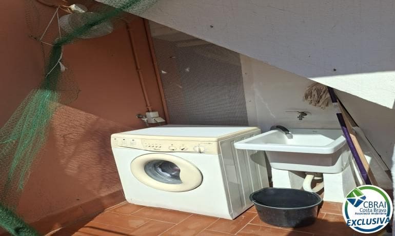 3 Zimmer Apartment zu verkaufen in Empuriabrava mit Pool - 199.000 € (Ref: 10081440)