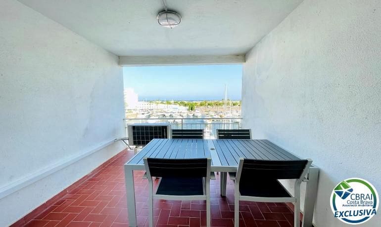 2 sypialnia Apartament na sprzedaż w Empuriabrava - 259 000 € (Ref: 10081441)