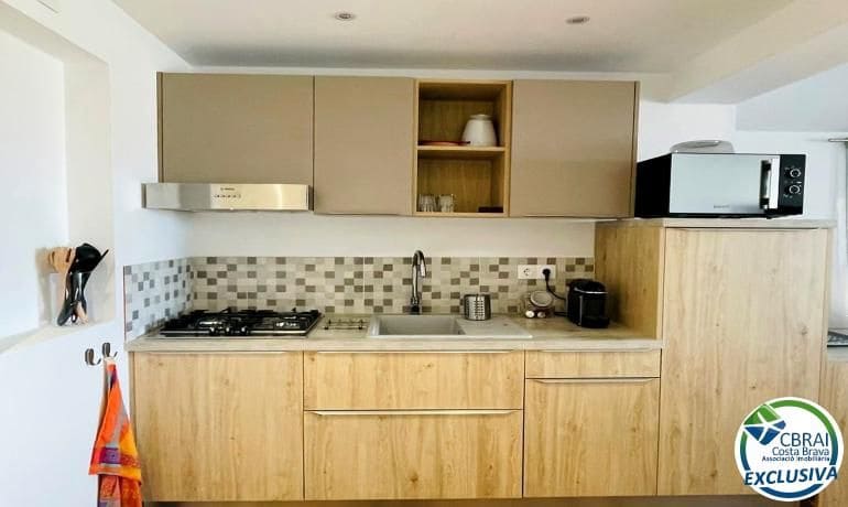 2 sypialnia Apartament na sprzedaż w Empuriabrava - 259 000 € (Ref: 10081441)