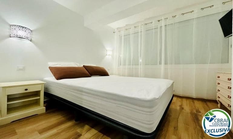2 sypialnia Apartament na sprzedaż w Empuriabrava - 259 000 € (Ref: 10081441)