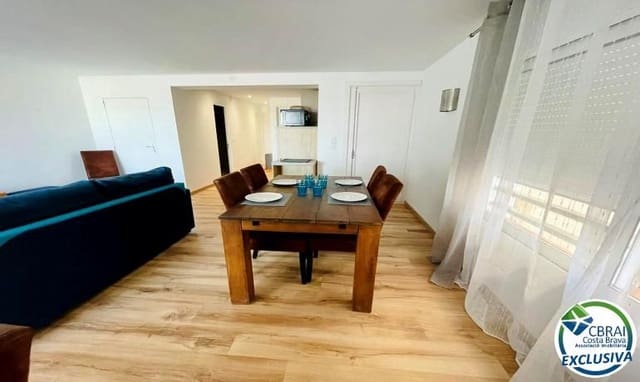 2 sypialnia Apartament na sprzedaż w Empuriabrava, Castelló d'Empúries - 259 000 € (Ref: 10081441)