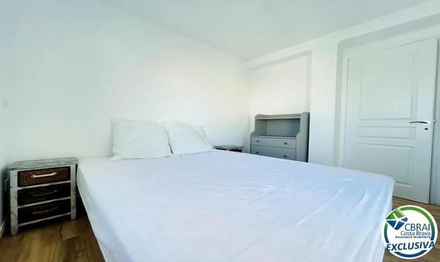 2 sypialnia Apartament na sprzedaż w Empuriabrava, Castelló d'Empúries - 259 000 € (Ref: 10081441)