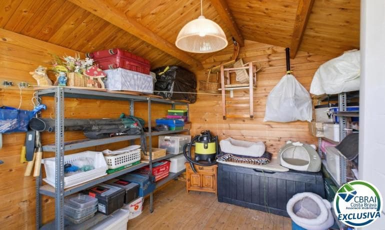 2 chambre Villa/Maison à vendre à Empuriabrava avec garage - 307 000 € (Ref: 10081442)