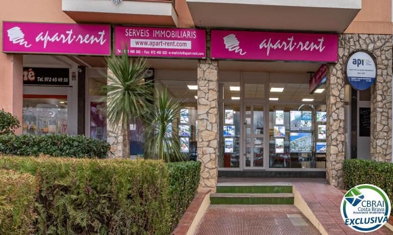 2 chambre Villa/Maison à vendre à Empuriabrava avec garage - 307 000 € (Ref: 10081442)