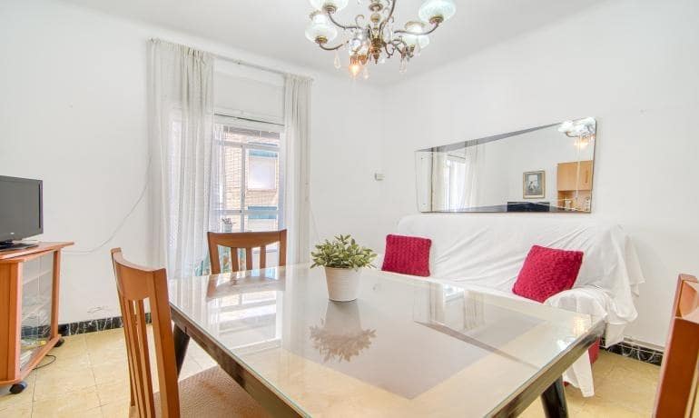 3 soveværelse Lejlighed til salg i Roses - € 235.000 (Ref: 10086347)