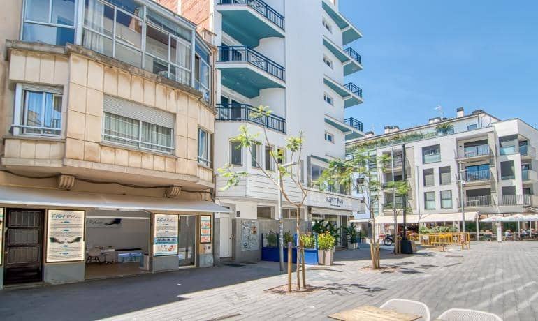 3 soveværelse Lejlighed til salg i Roses - € 235.000 (Ref: 10086347)