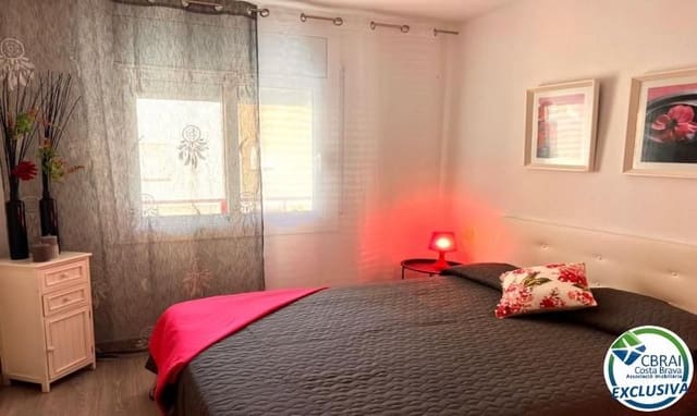 Apartamento de 1 habitación en Empuriabrava, Castelló d'Empúries en venta - 157.000 € (Ref: 10094865)