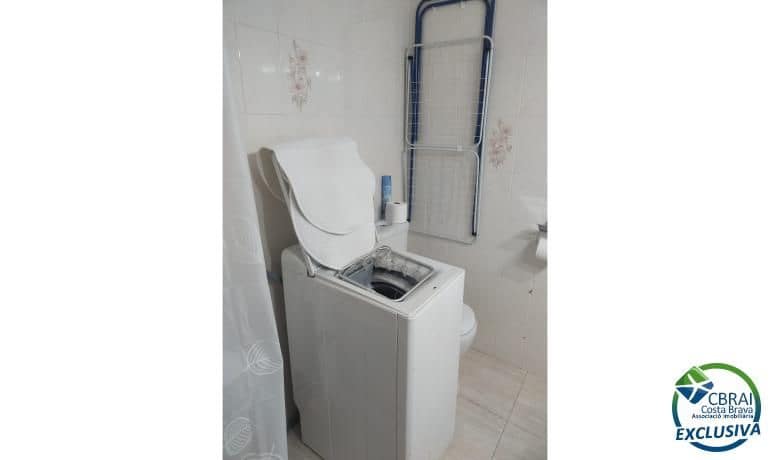 1 camera da letto Appartamento in vendita in Empuriabrava con piscina - 135.000 € (Rif: 10094868)
