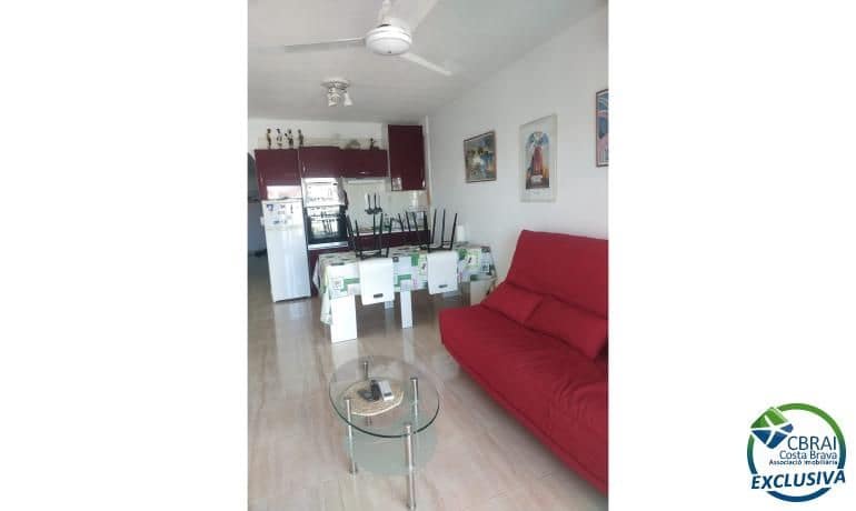 1 camera da letto Appartamento in vendita in Empuriabrava con piscina - 135.000 € (Rif: 10094868)