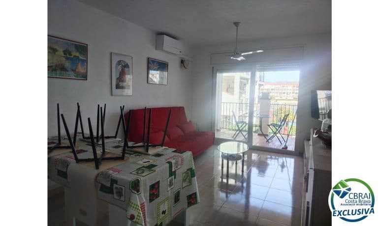 1 camera da letto Appartamento in vendita in Empuriabrava con piscina - 135.000 € (Rif: 10094868)