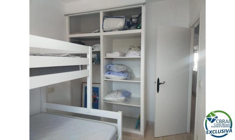 1 camera da letto Appartamento in vendita in Empuriabrava con piscina - 135.000 € (Rif: 10094868)