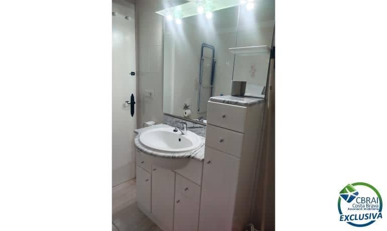 1 camera da letto Appartamento in vendita in Empuriabrava con piscina - 135.000 € (Rif: 10094868)