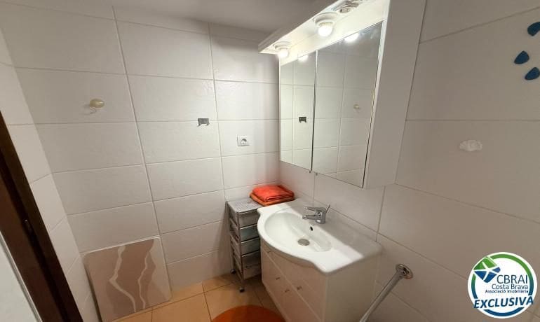 2 chambre Appartement à vendre à Santa Margarida avec piscine - 220 000 € (Ref: 10094869)