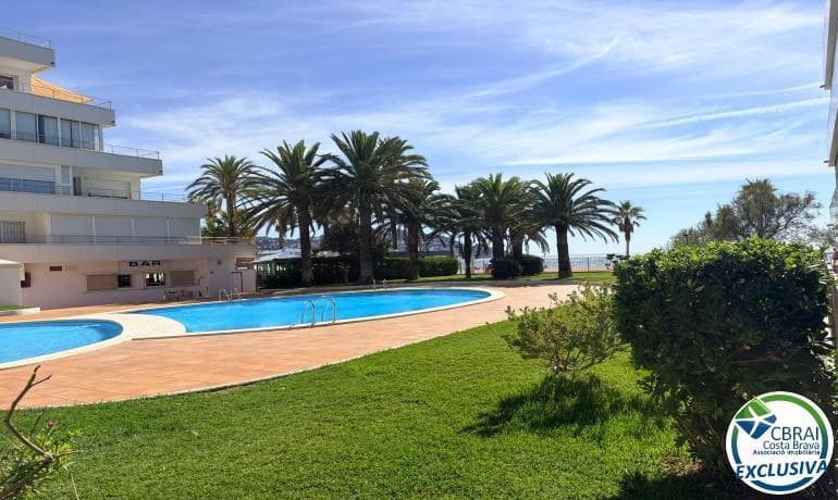 2 chambre Appartement à vendre à Santa Margarida avec piscine - 220 000 € (Ref: 10094869)