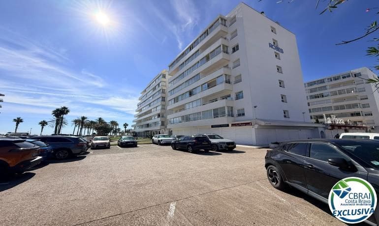 2 chambre Appartement à vendre à Santa Margarida avec piscine - 220 000 € (Ref: 10094869)