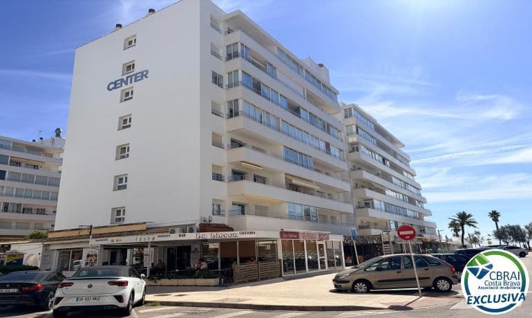 2 chambre Appartement à vendre à Santa Margarida avec piscine - 220 000 € (Ref: 10094869)