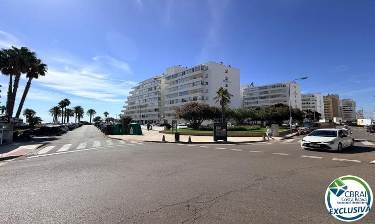 2 chambre Appartement à vendre à Santa Margarida avec piscine - 220 000 € (Ref: 10094869)