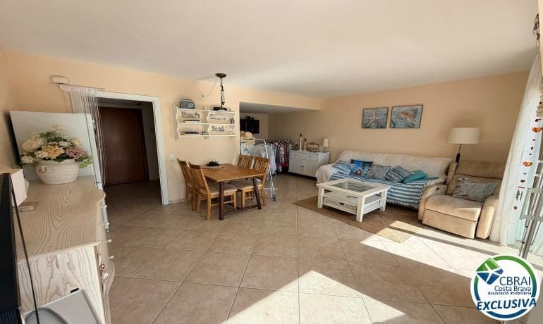 2 chambre Appartement à vendre à Santa Margarida avec piscine - 220 000 € (Ref: 10094869)