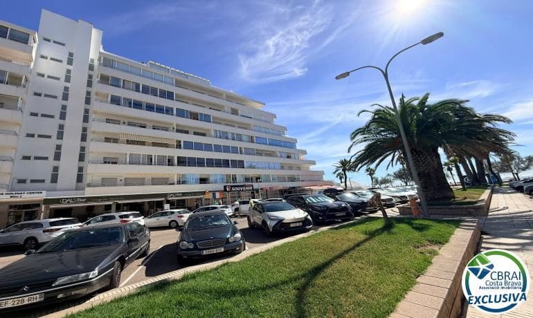 2 chambre Appartement à vendre à Santa Margarida avec piscine - 220 000 € (Ref: 10094869)