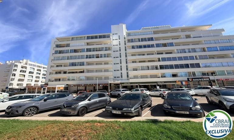 2 chambre Appartement à vendre à Santa Margarida avec piscine - 220 000 € (Ref: 10094869)