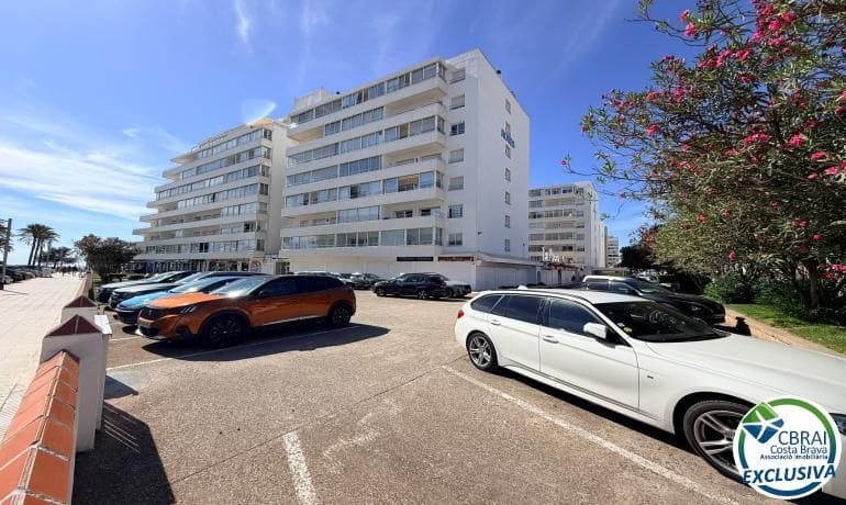 2 chambre Appartement à vendre à Santa Margarida avec piscine - 220 000 € (Ref: 10094869)