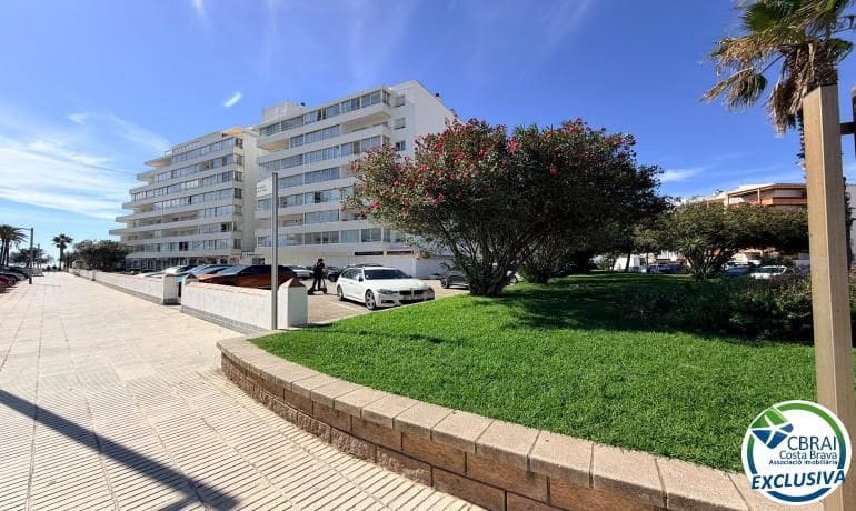 2 chambre Appartement à vendre à Santa Margarida avec piscine - 220 000 € (Ref: 10094869)