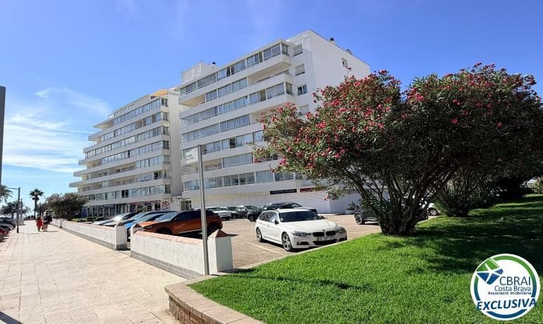 2 chambre Appartement à vendre à Santa Margarida avec piscine - 220 000 € (Ref: 10094869)
