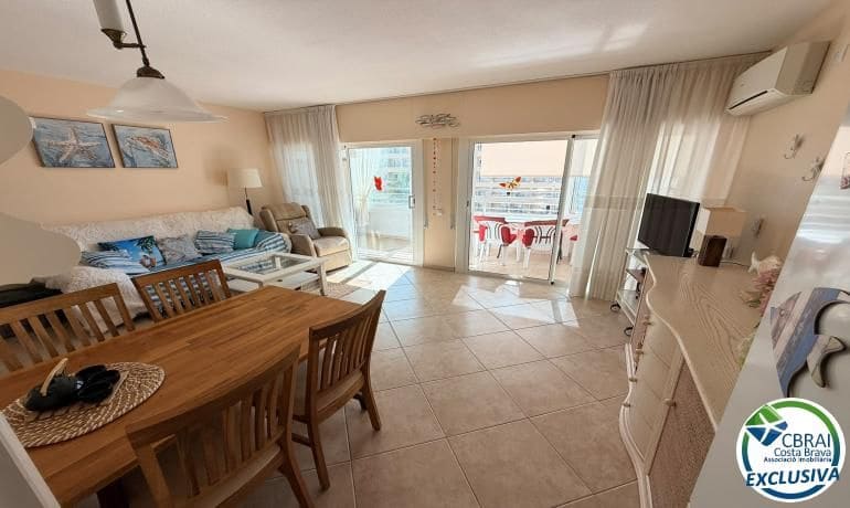 2 chambre Appartement à vendre à Santa Margarida avec piscine - 220 000 € (Ref: 10094869)