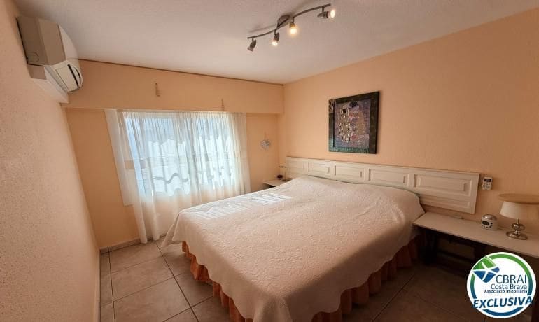 2 chambre Appartement à vendre à Santa Margarida avec piscine - 220 000 € (Ref: 10094869)