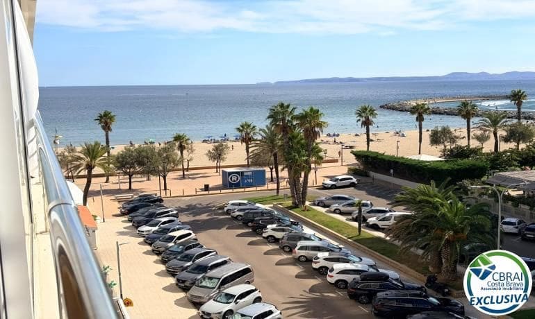 2 chambre Appartement à vendre à Santa Margarida avec piscine - 220 000 € (Ref: 10094869)