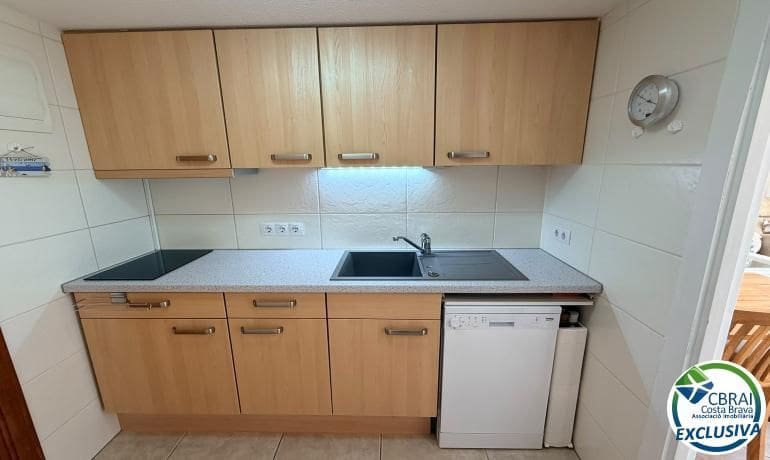 2 chambre Appartement à vendre à Santa Margarida avec piscine - 220 000 € (Ref: 10094869)