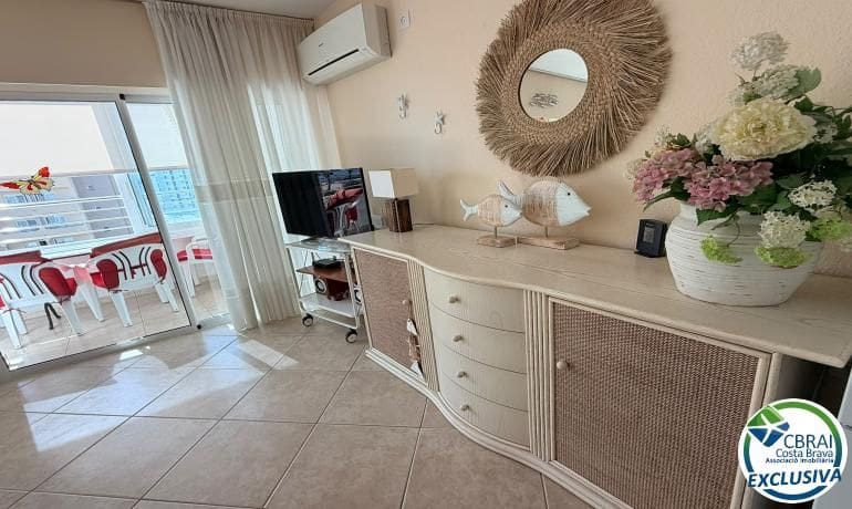 2 chambre Appartement à vendre à Santa Margarida avec piscine - 220 000 € (Ref: 10094869)