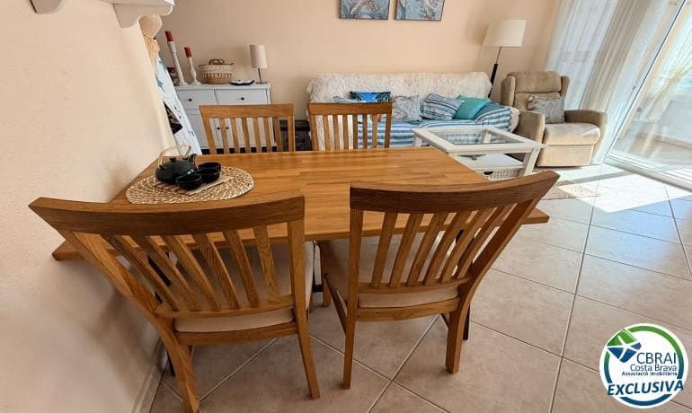 2 chambre Appartement à vendre à Santa Margarida avec piscine - 220 000 € (Ref: 10094869)