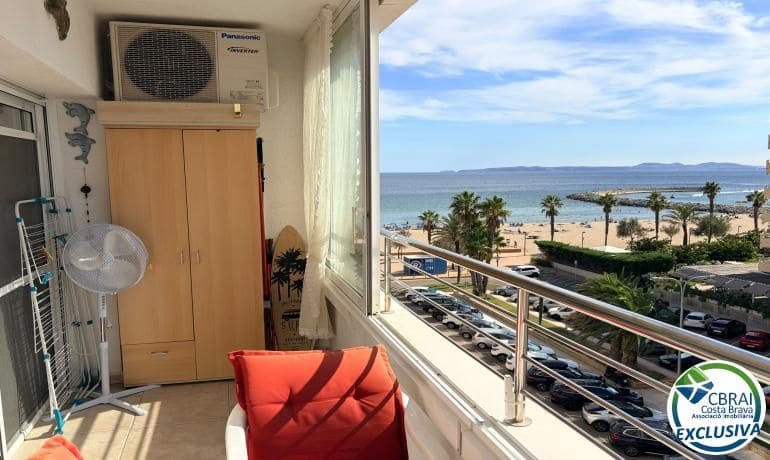 2 chambre Appartement à vendre à Santa Margarida avec piscine - 220 000 € (Ref: 10094869)