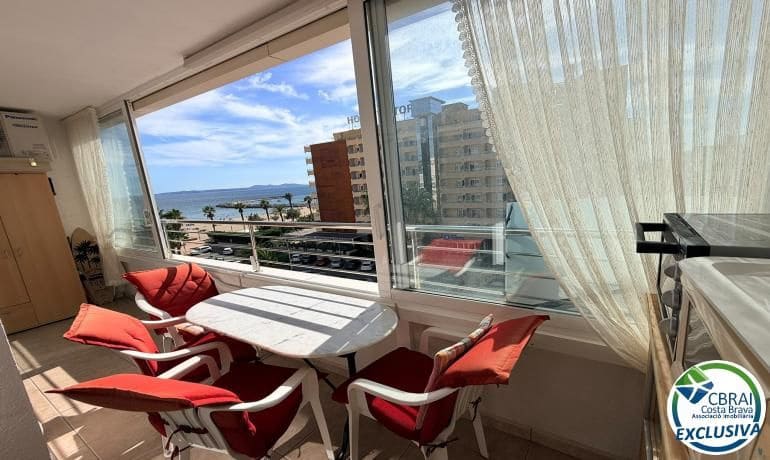 2 chambre Appartement à vendre à Santa Margarida avec piscine - 220 000 € (Ref: 10094869)