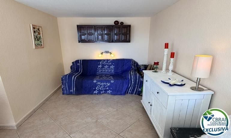 2 chambre Appartement à vendre à Santa Margarida avec piscine - 220 000 € (Ref: 10094869)